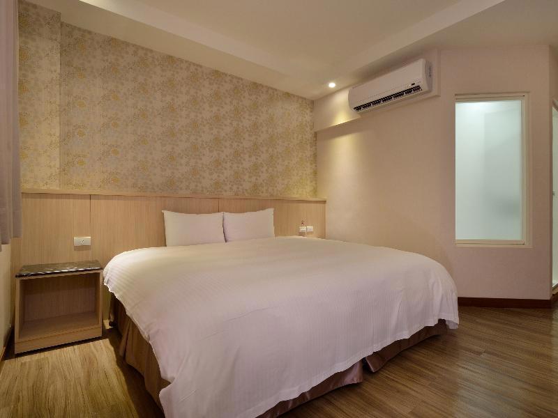 Fu Pin Hotel