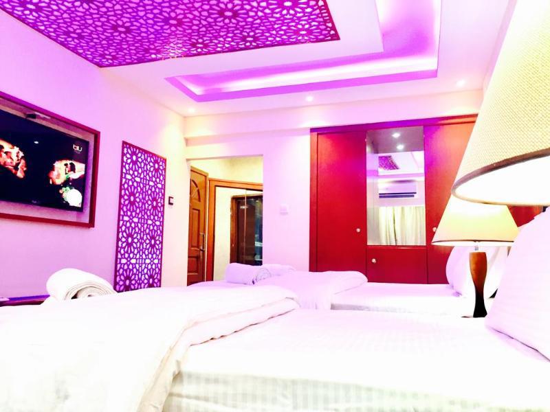 Trans World Hotel L.L.C fotoğrafı