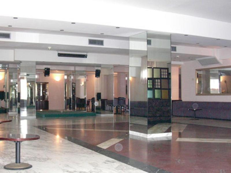 Hotel Excelsior fotoğrafı