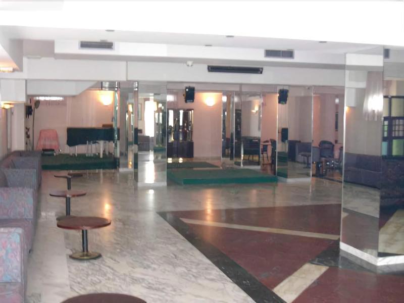 Hotel Excelsior fotoğrafı