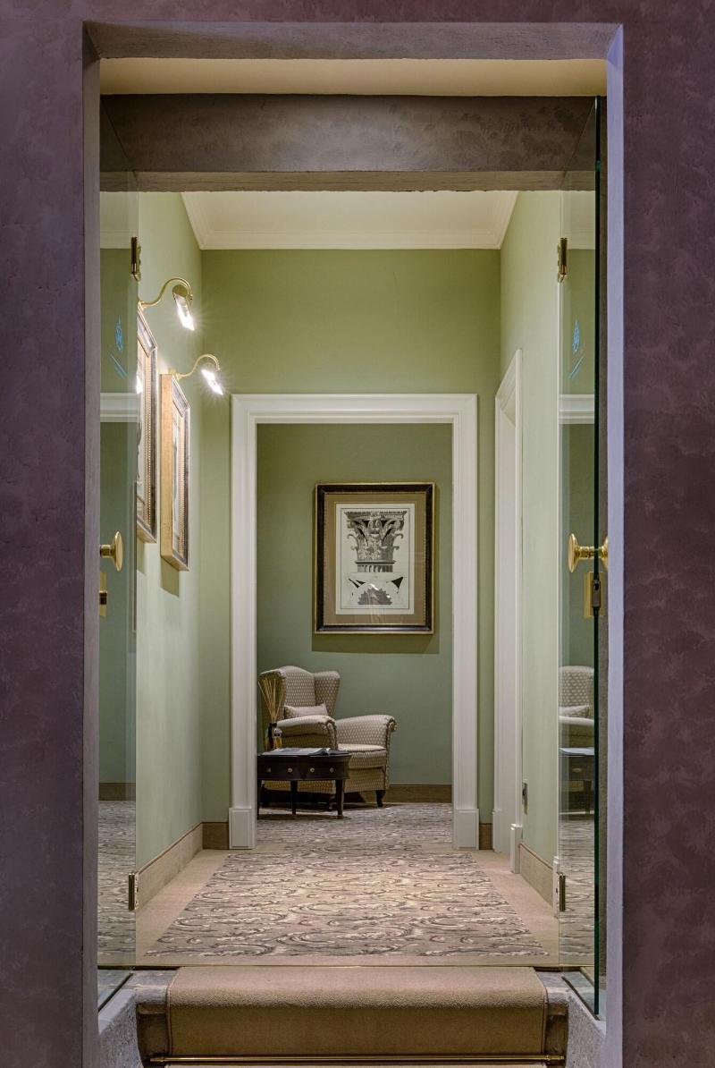 Palazzo Roselli Cecconi galeri fotoğrafı