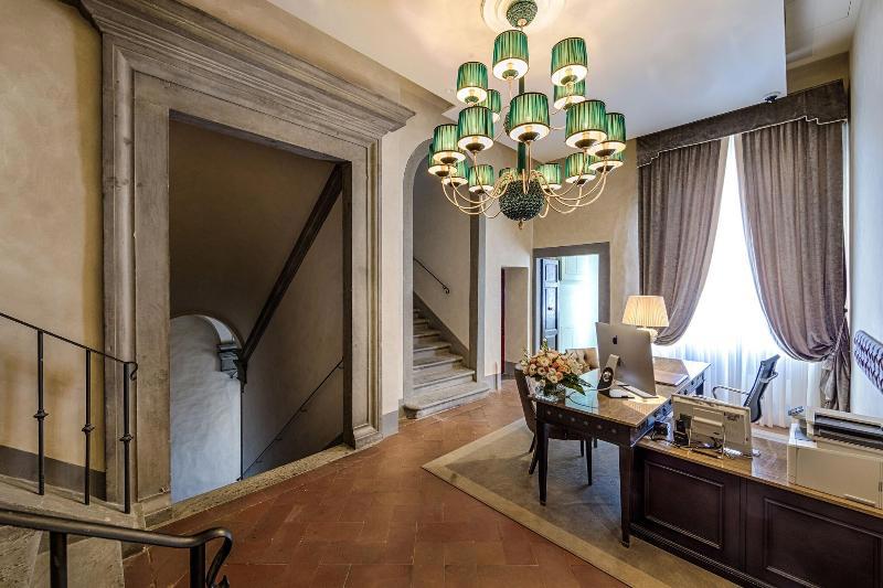 Palazzo Roselli Cecconi fotoğrafı