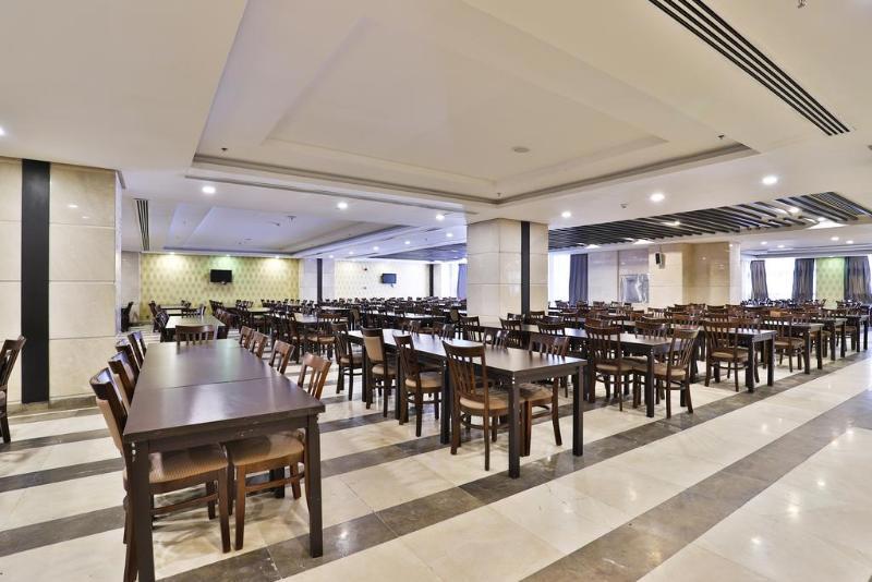 OYO 403 Hidaya Towers Hotel