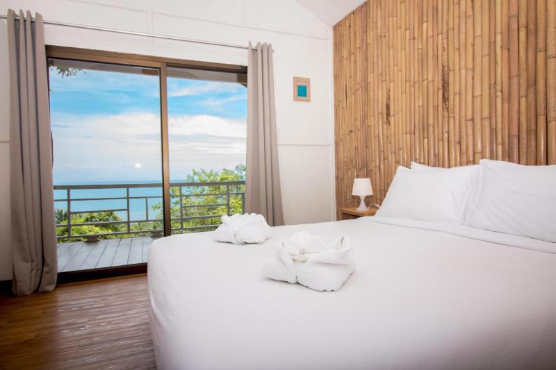 Bluerama - Adults Only Resort