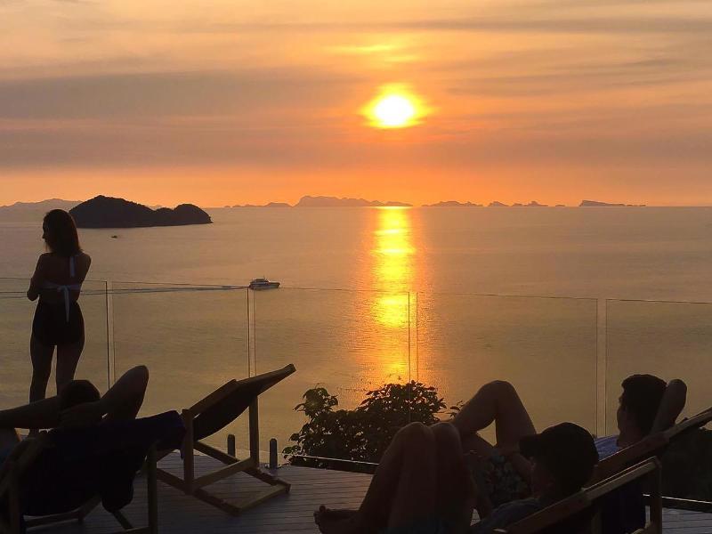 Bluerama - Adults Only Resort