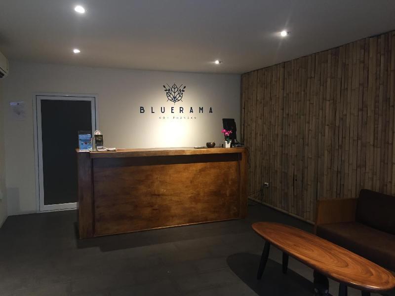Bluerama - Adults Only Resort