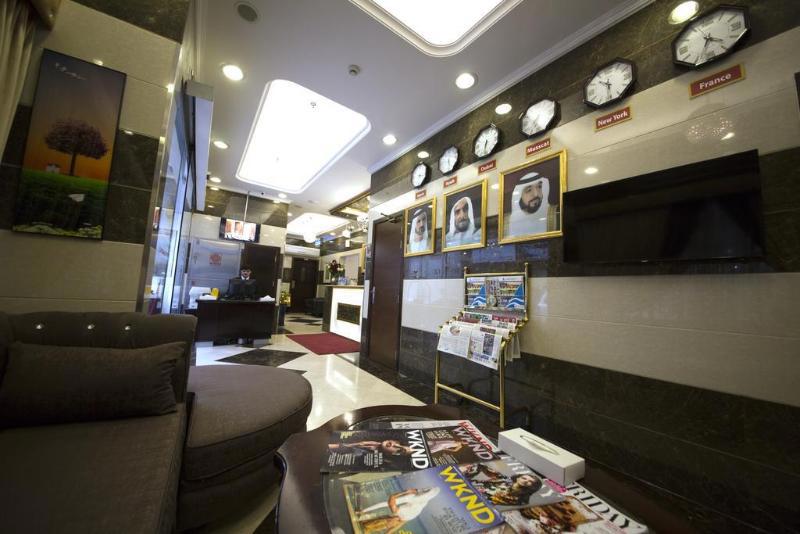 Naif Fort Hotel galeri fotoğrafı