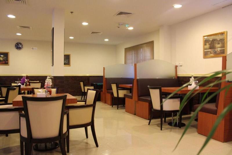 Naif Fort Hotel galeri fotoğrafı