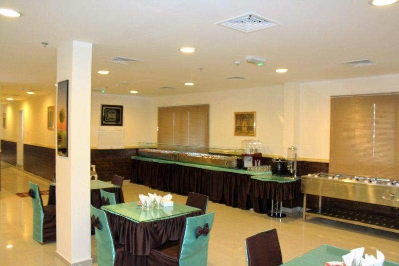 Naif Fort Hotel galeri fotoğrafı