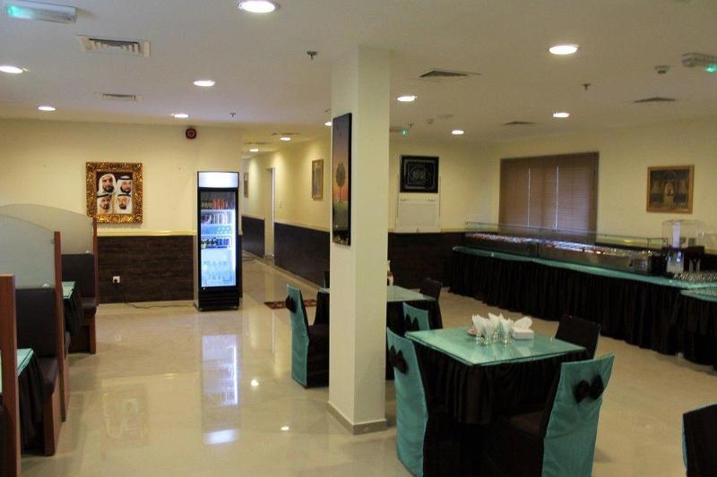 Naif Fort Hotel galeri fotoğrafı