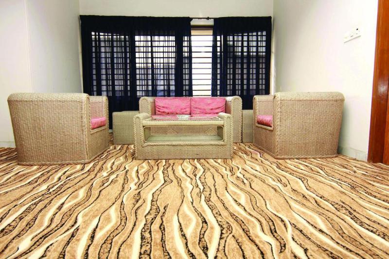 Amazon Lilly Lake View Residence