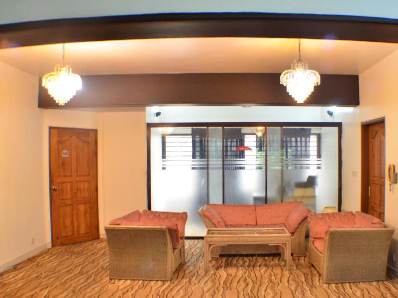 Amazon Lilly Lake View Residence