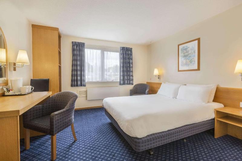 Days Inn By Wyndham Magor