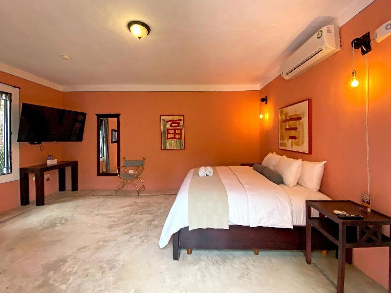 Art 64 Hotel Boutique - Adults Only