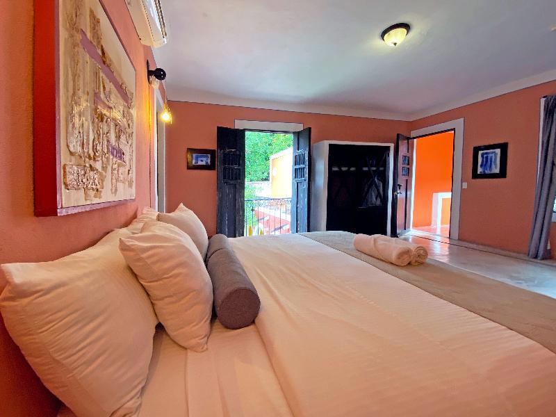 Art 64 Hotel Boutique - Adults Only