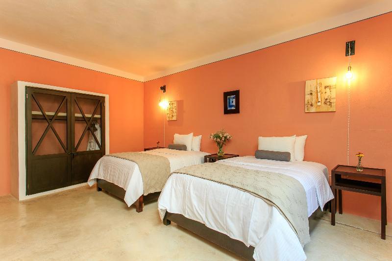 Art 64 Hotel Boutique - Adults Only