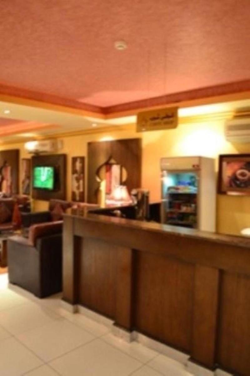 Dar Neyaara Serviced Apartments