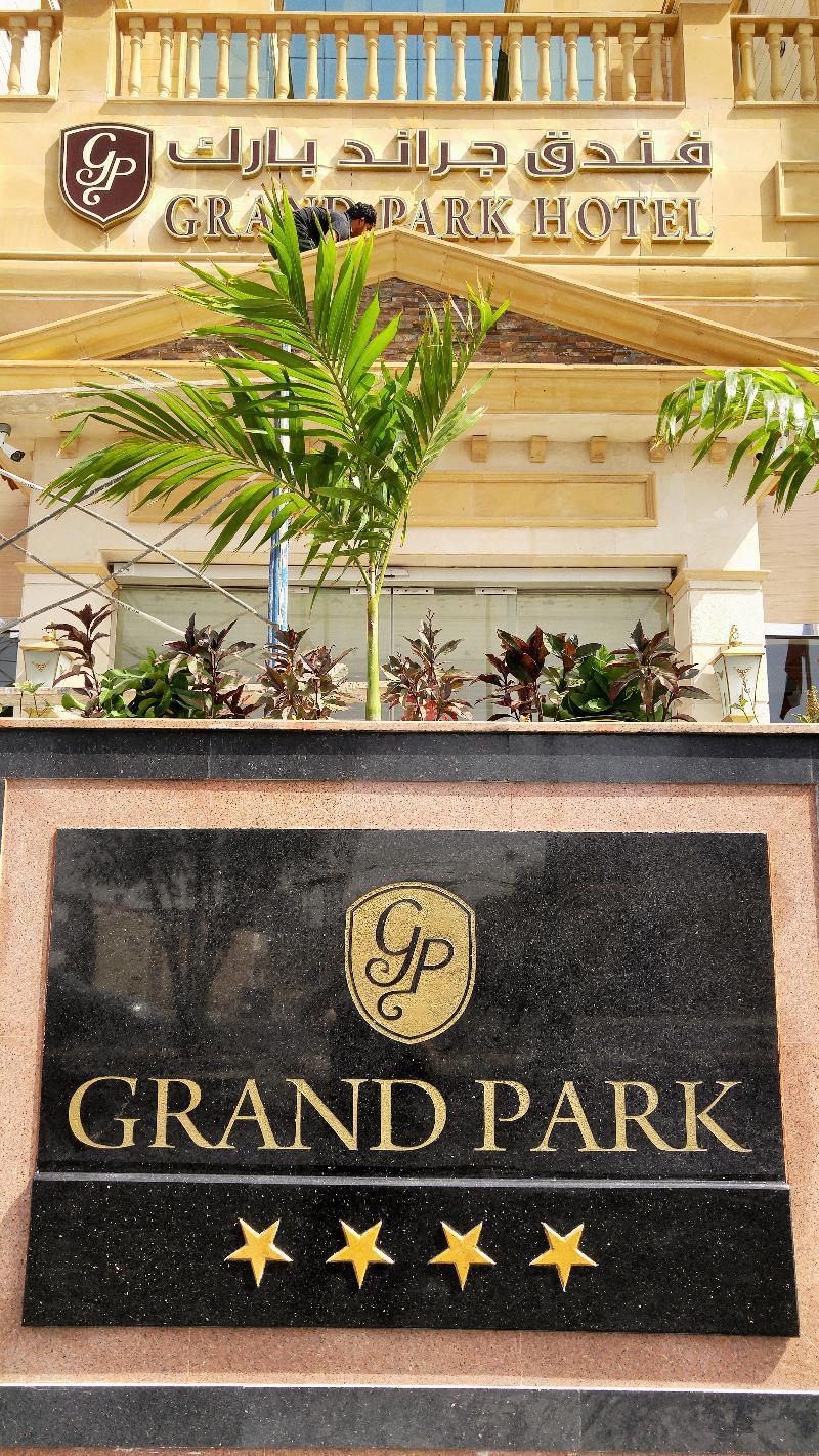 Grand Park By Verta