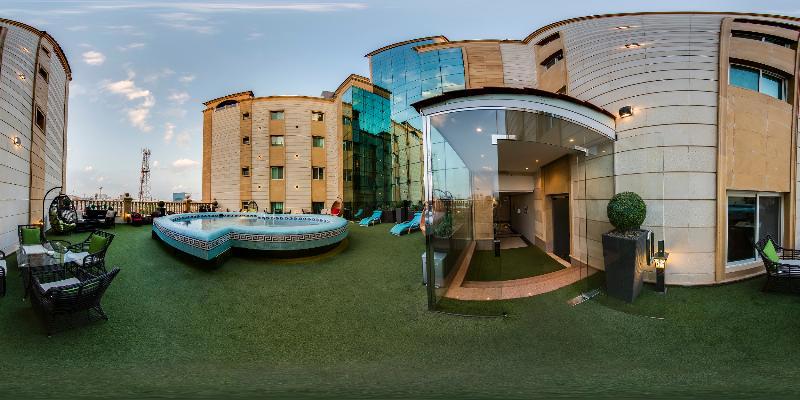 Grand Park By Verta