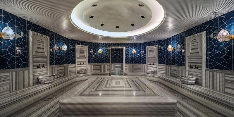 Doubletree By Hilton Istanbul Topkapi