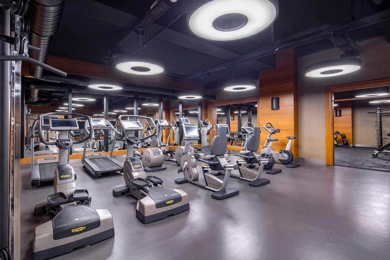 Doubletree By Hilton Istanbul Topkapi