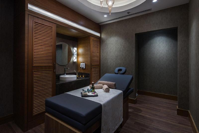 Doubletree By Hilton Istanbul Topkapi