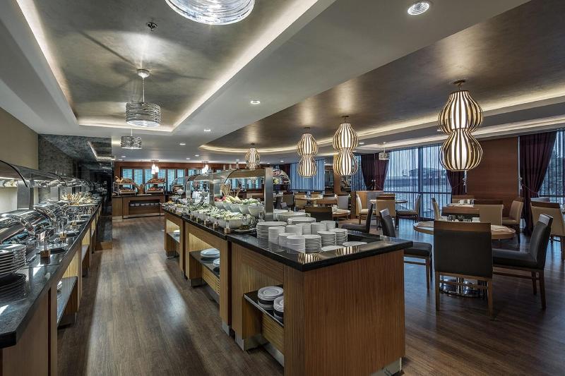 Doubletree By Hilton Istanbul Topkapi