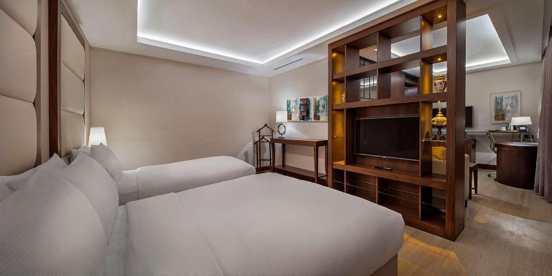 Doubletree By Hilton Istanbul Topkapi