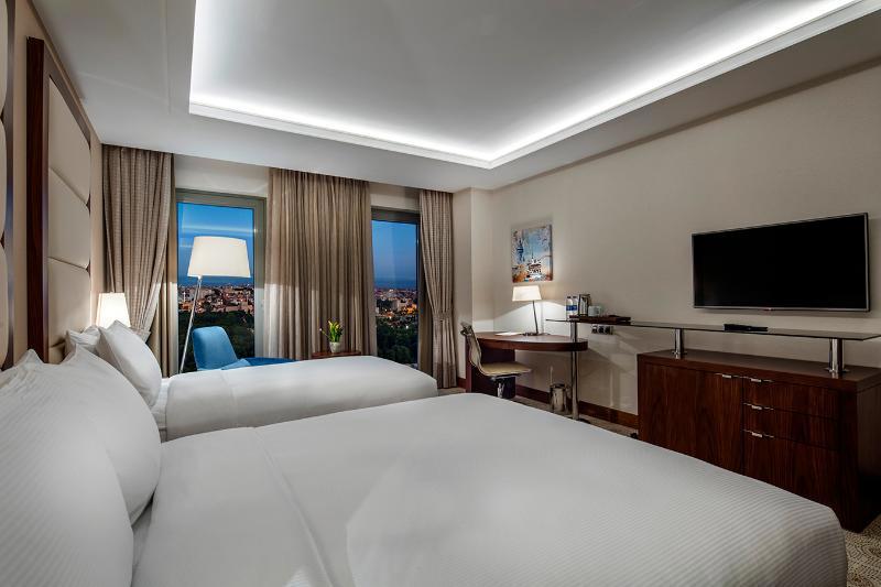 Doubletree By Hilton Istanbul Topkapi