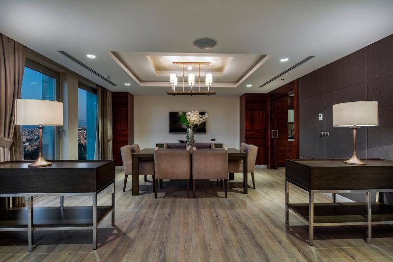 Doubletree By Hilton Istanbul Topkapi