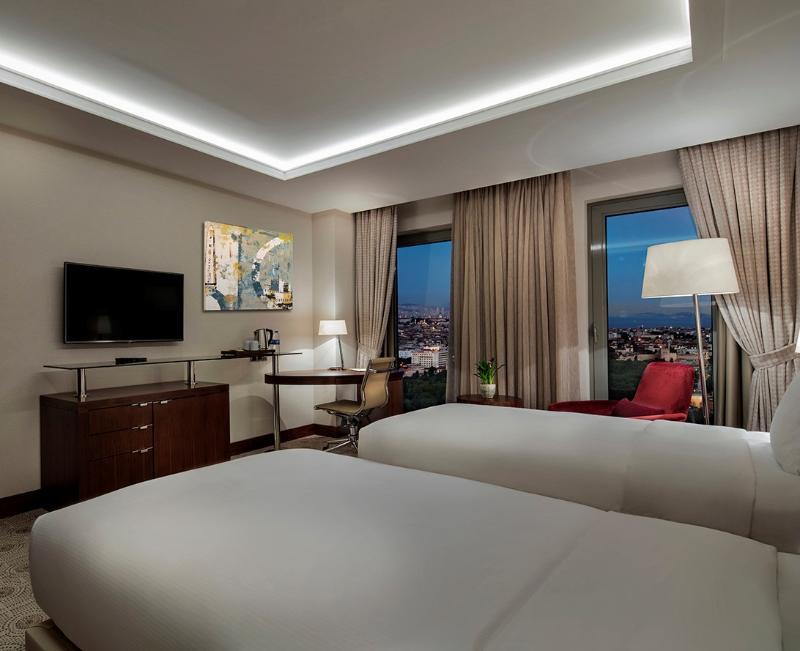 Doubletree By Hilton Istanbul Topkapi