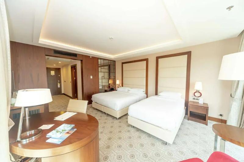 Doubletree By Hilton Istanbul Topkapi