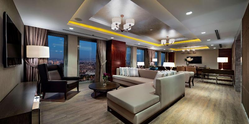 Doubletree By Hilton Istanbul Topkapi