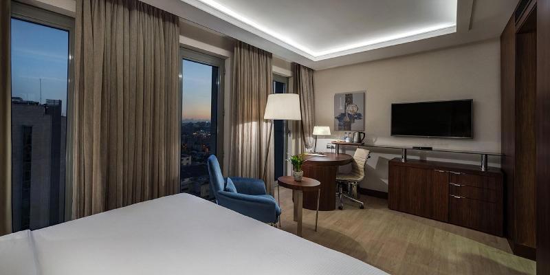 Doubletree By Hilton Istanbul Topkapi