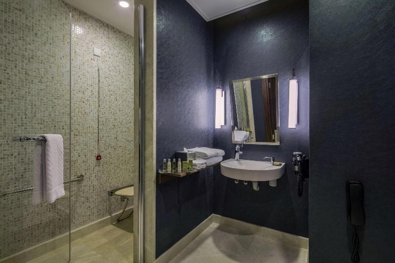 Doubletree By Hilton Istanbul Topkapi