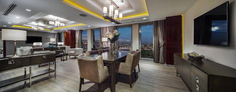 Doubletree By Hilton Istanbul Topkapi