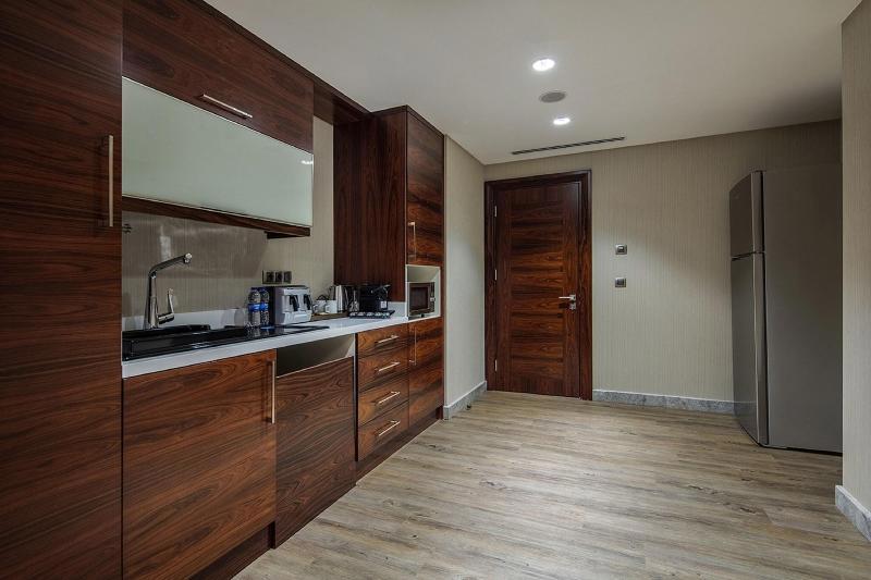 Doubletree By Hilton Istanbul Topkapi