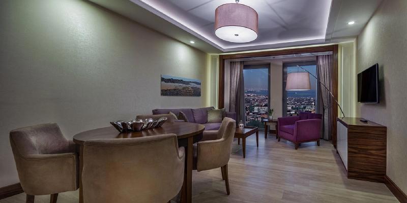 Doubletree By Hilton Istanbul Topkapi