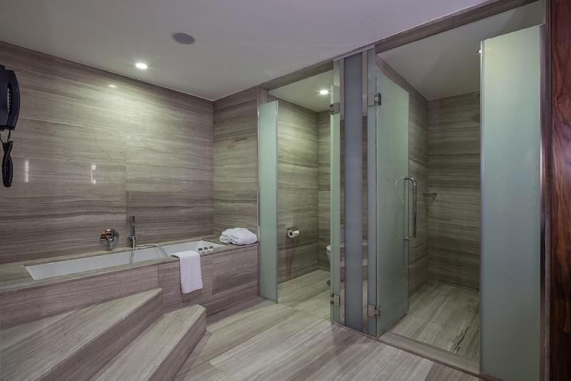 Doubletree By Hilton Istanbul Topkapi