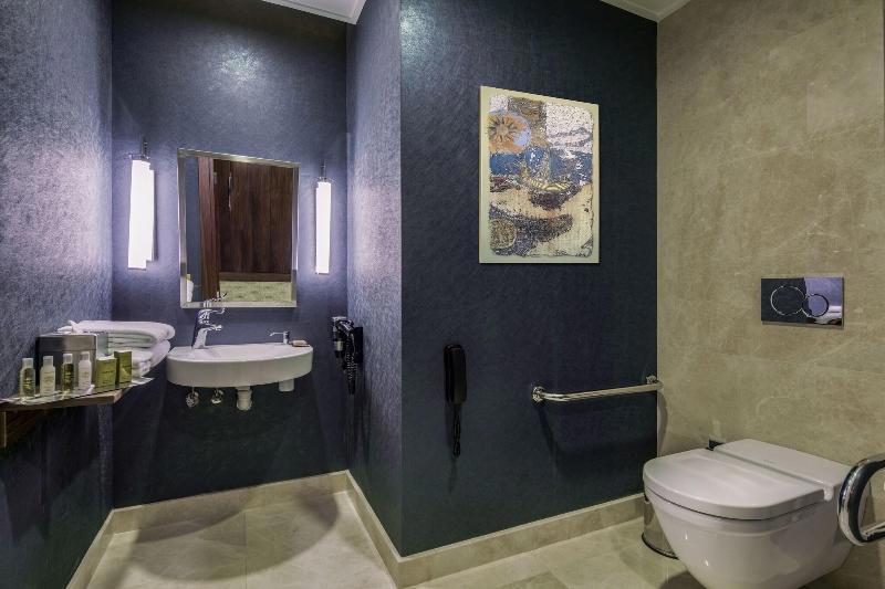 Doubletree By Hilton Istanbul Topkapi