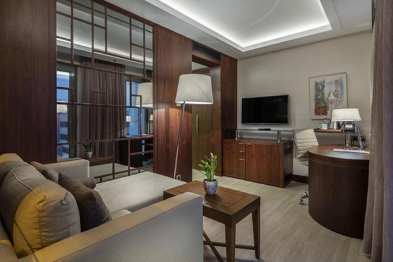 Doubletree By Hilton Istanbul Topkapi