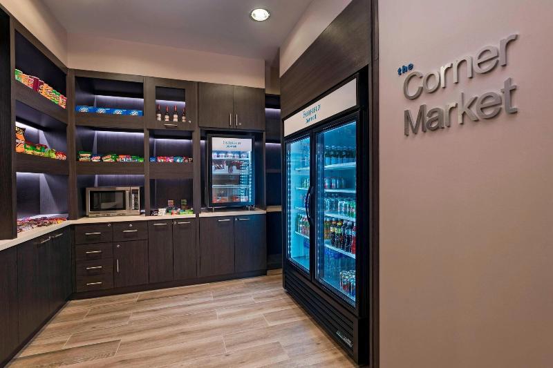 Fairfield By Marriott San Salvador