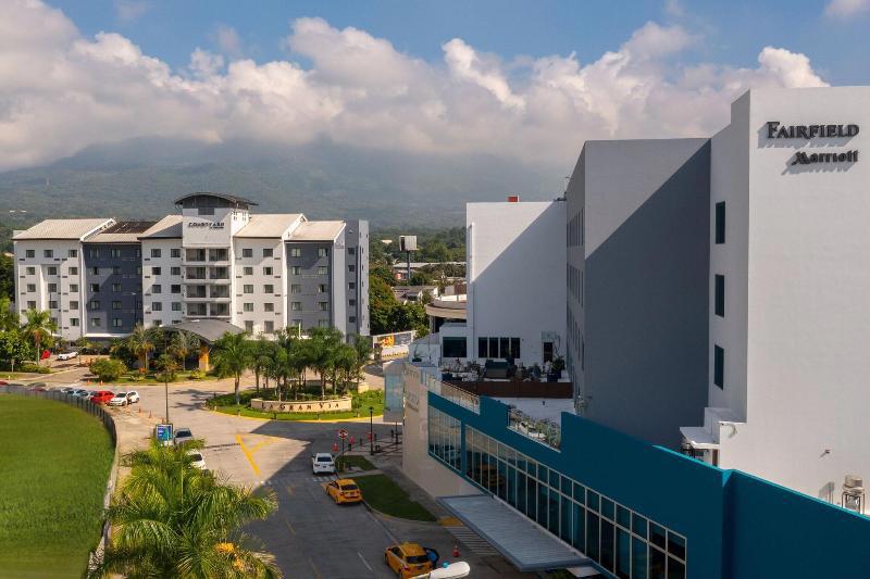 Fairfield By Marriott San Salvador