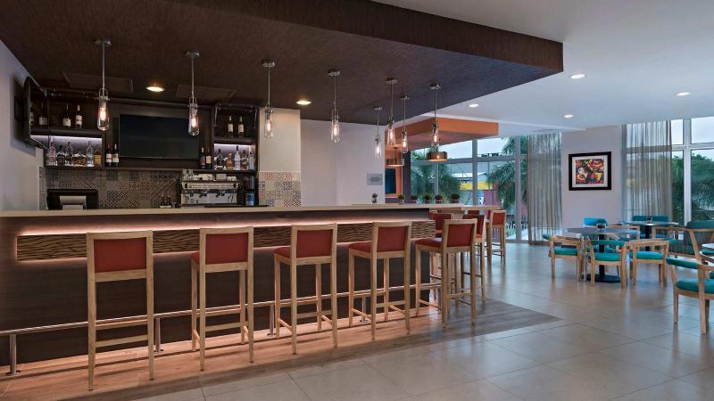Fairfield By Marriott San Salvador