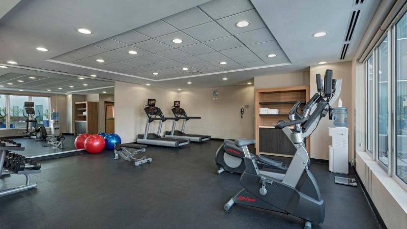 Fairfield By Marriott San Salvador