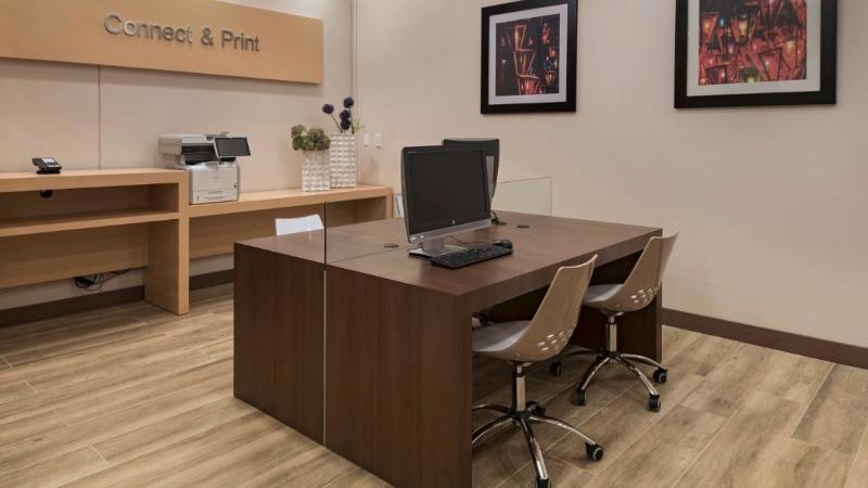 Fairfield By Marriott San Salvador