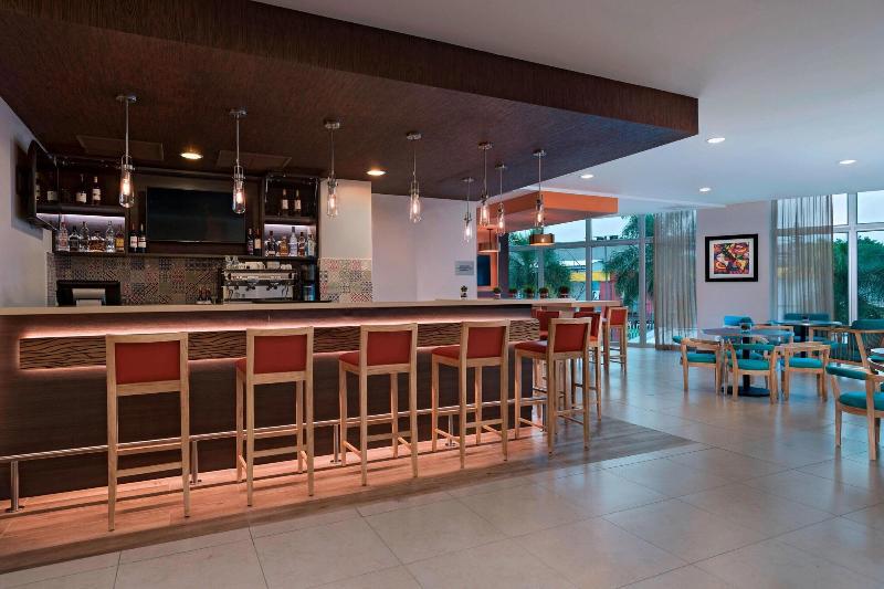 Fairfield By Marriott San Salvador