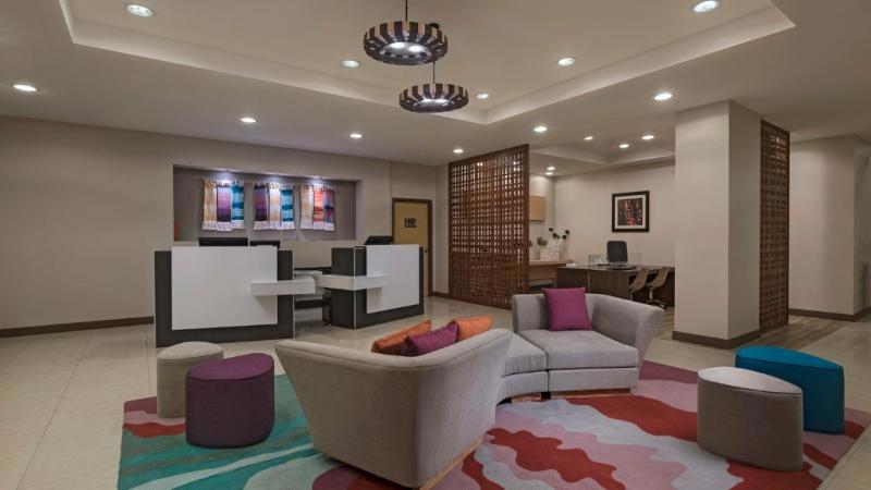 Fairfield By Marriott San Salvador