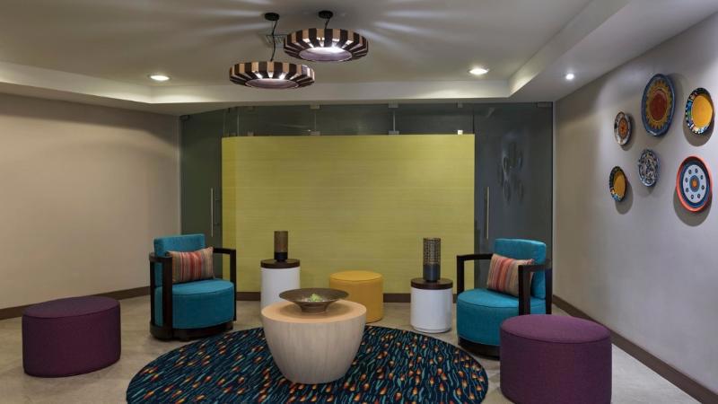 Fairfield By Marriott San Salvador