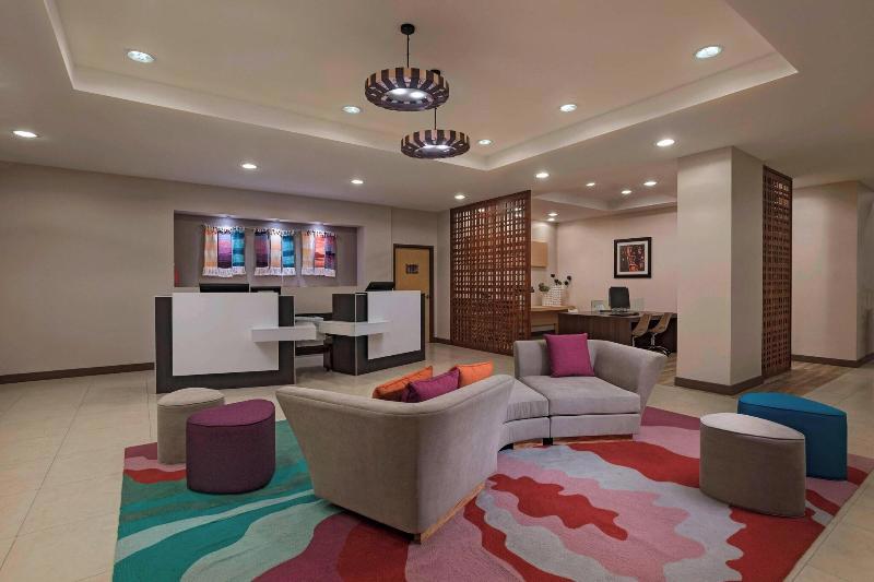 Fairfield By Marriott San Salvador